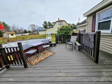 83 Phelan Street Sabattus ME 04280