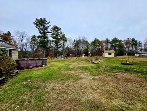 83 Phelan Street Sabattus ME 04280