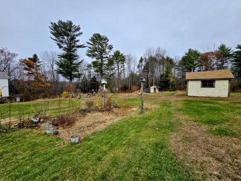 83 Phelan Street Sabattus ME 04280