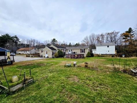 83 Phelan Street Sabattus ME 04280