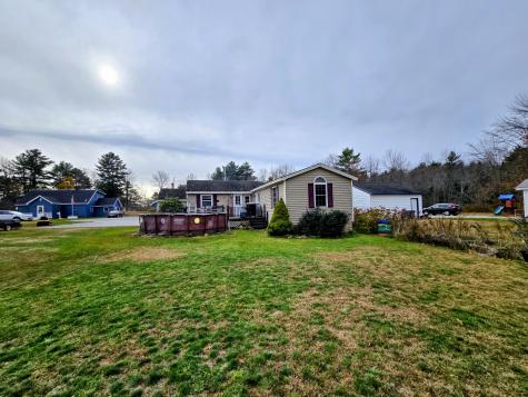 83 Phelan Street Sabattus ME 04280