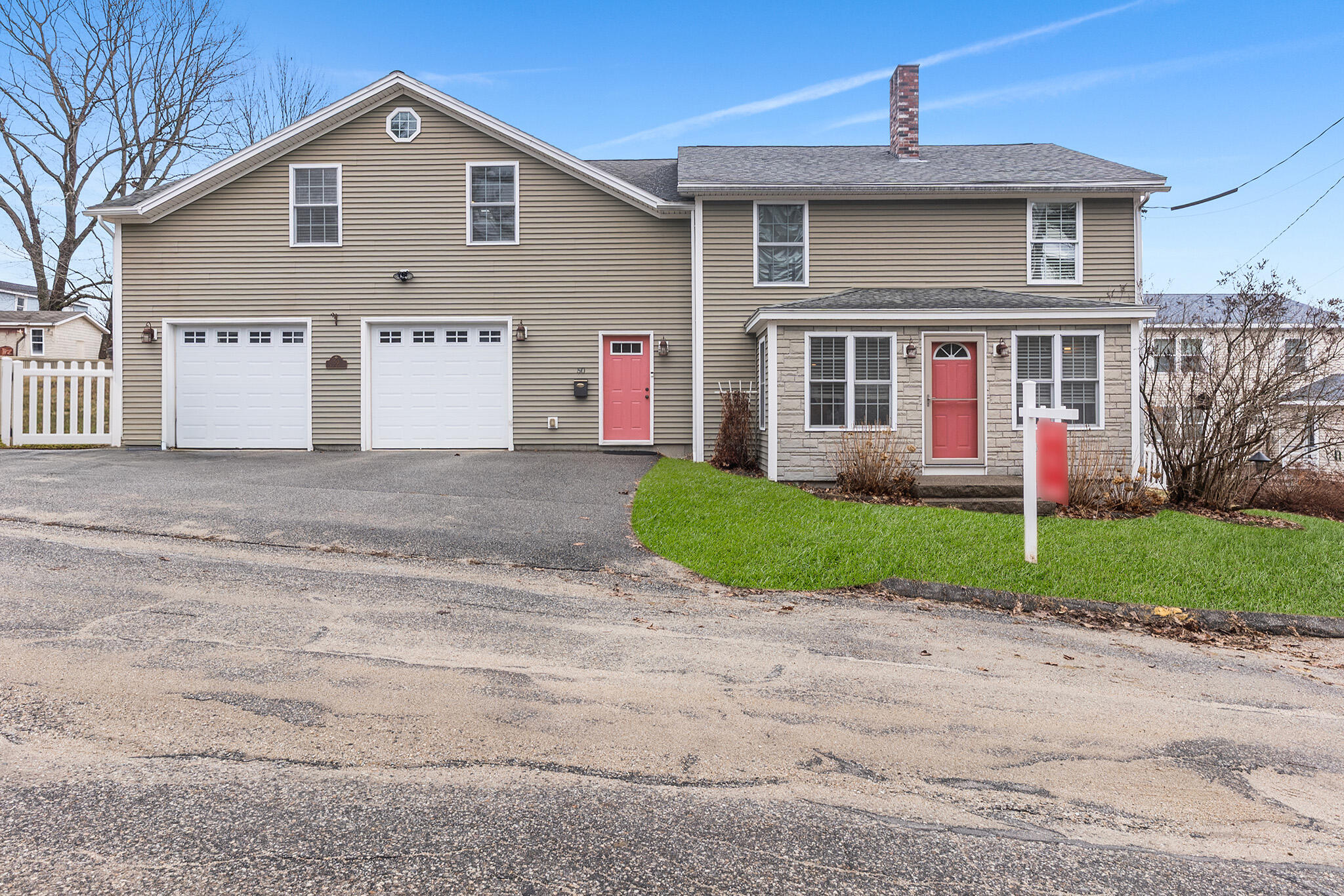 50 Paul Street Auburn ME 04210