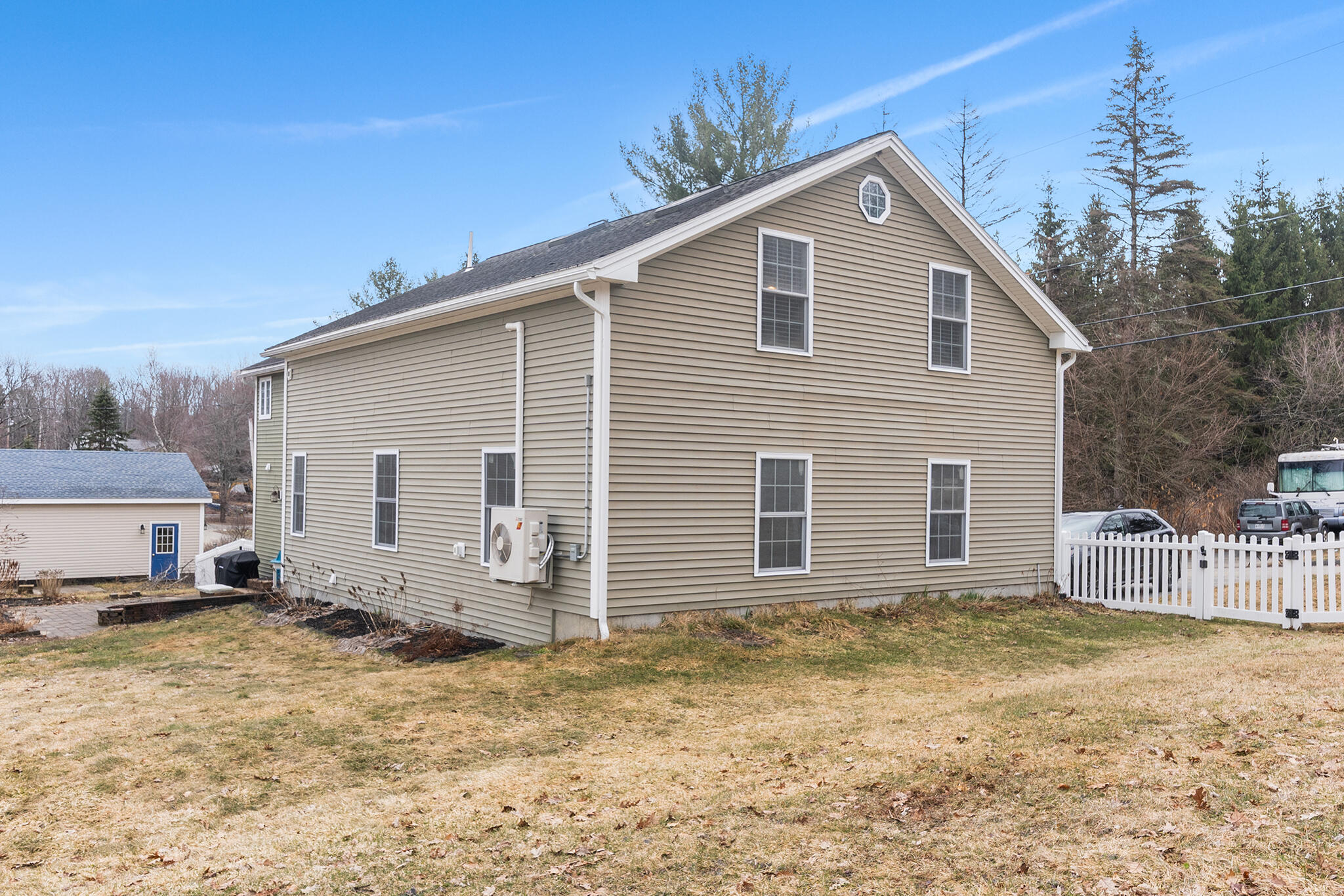 50 Paul Street Auburn ME 04210
