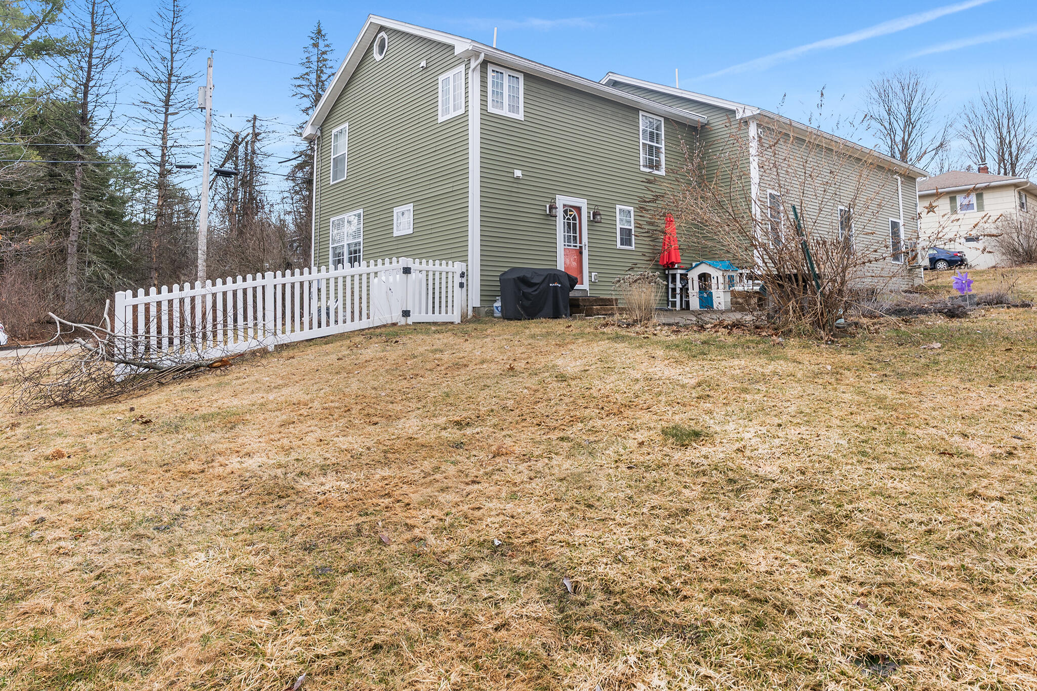 50 Paul Street Auburn ME 04210