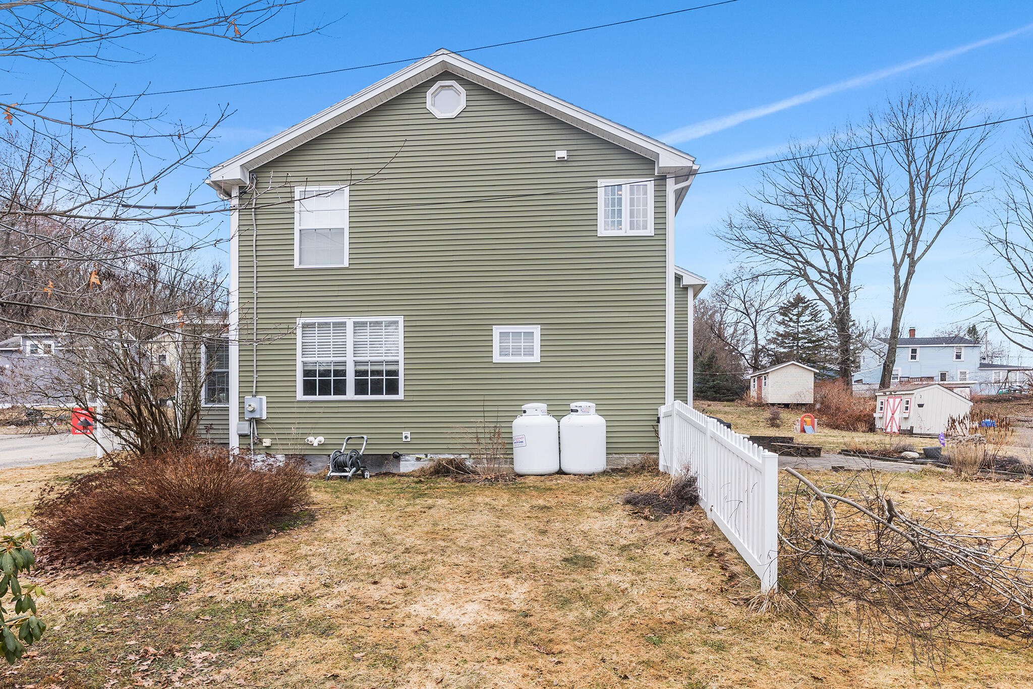 50 Paul Street Auburn ME 04210