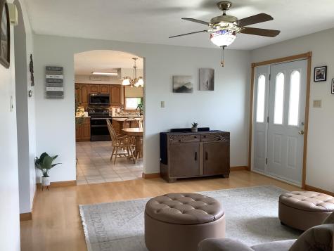 19 Harrison Avenue Fort Fairfield ME 04742