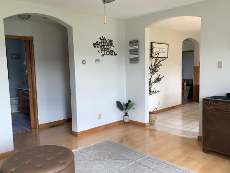 19 Harrison Avenue Fort Fairfield ME 04742