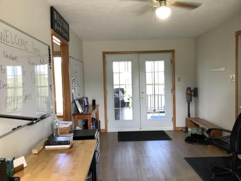 19 Harrison Avenue Fort Fairfield ME 04742