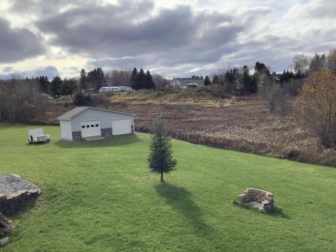 19 Harrison Avenue Fort Fairfield ME 04742