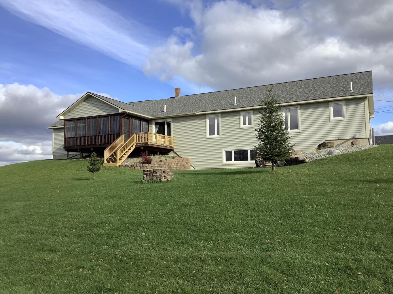 19 Harrison Avenue Fort Fairfield ME 04742