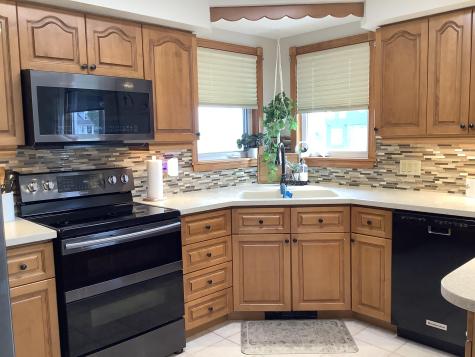 19 Harrison Avenue Fort Fairfield ME 04742