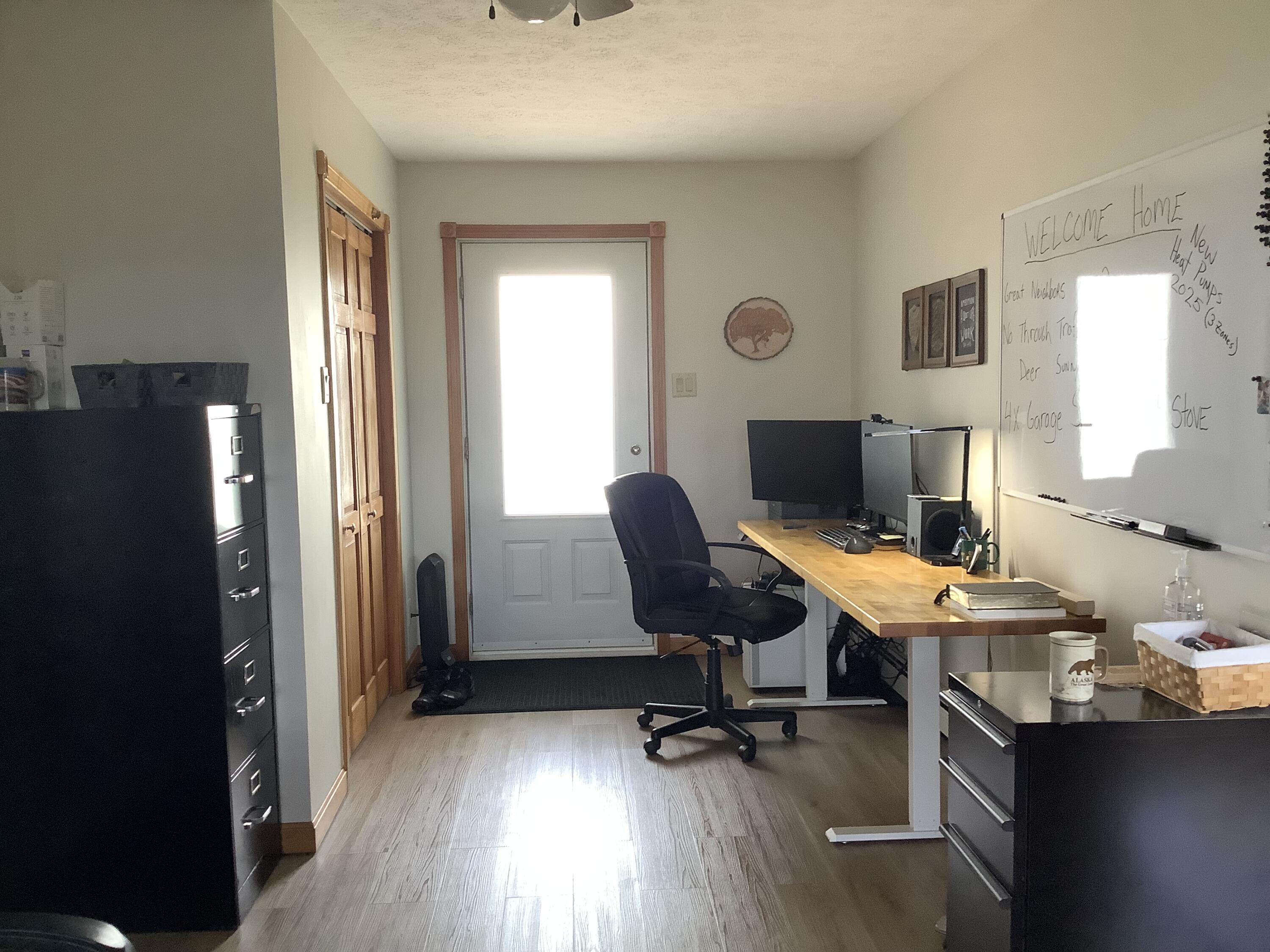 19 Harrison Avenue Fort Fairfield ME 04742