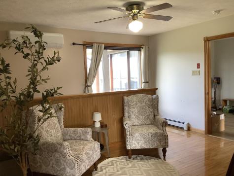 19 Harrison Avenue Fort Fairfield ME 04742