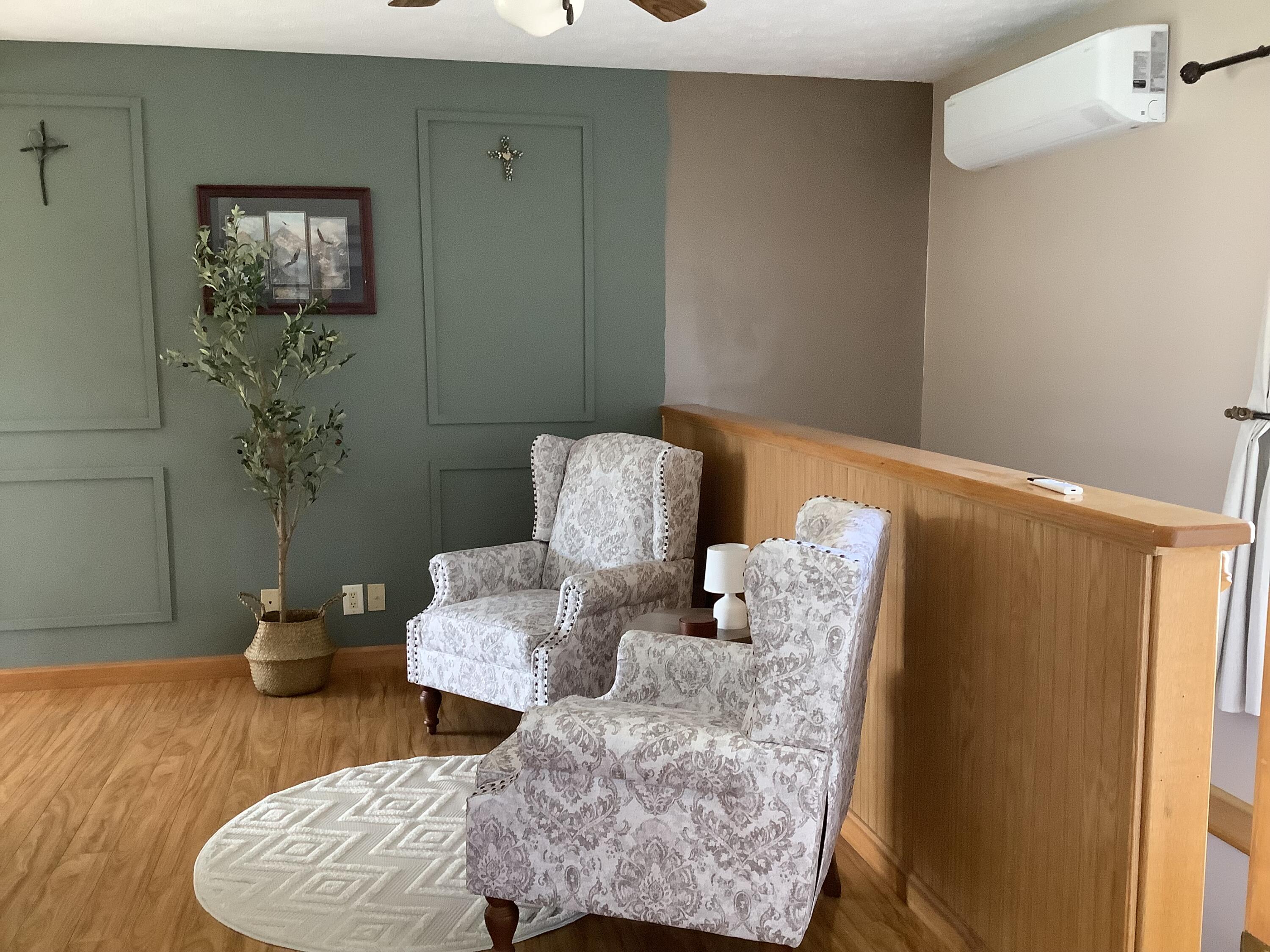 19 Harrison Avenue Fort Fairfield ME 04742
