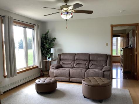 19 Harrison Avenue Fort Fairfield ME 04742