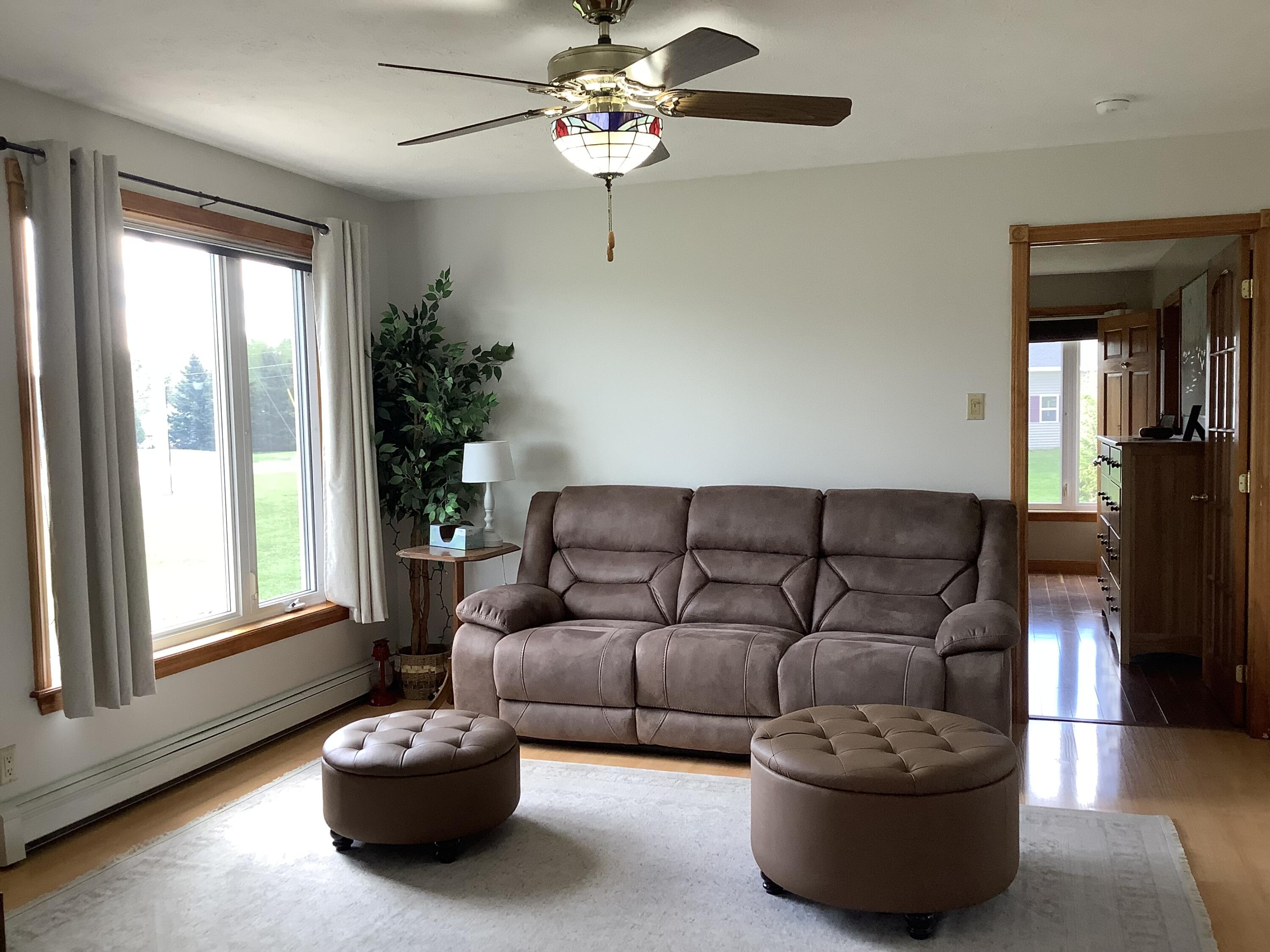 19 Harrison Avenue Fort Fairfield ME 04742