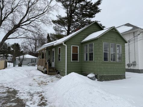 6 Poulin Street Winslow ME 04901