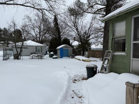 6 Poulin Street Winslow ME 04901