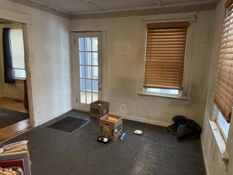 6 Poulin Street Winslow ME 04901