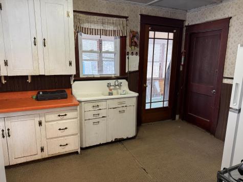 6 Poulin Street Winslow ME 04901