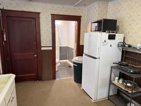 6 Poulin Street Winslow ME 04901