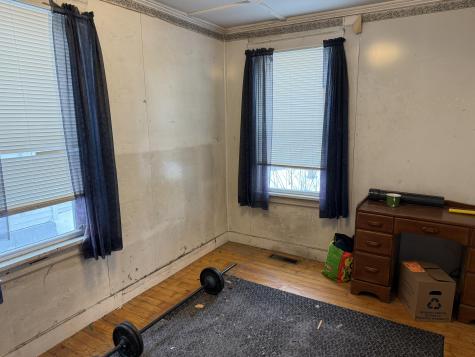 6 Poulin Street Winslow ME 04901