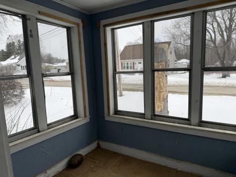 6 Poulin Street Winslow ME 04901