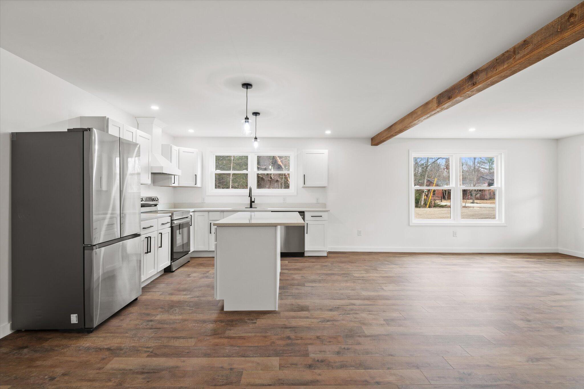 91 Woodland Heights Bucksport ME 04416