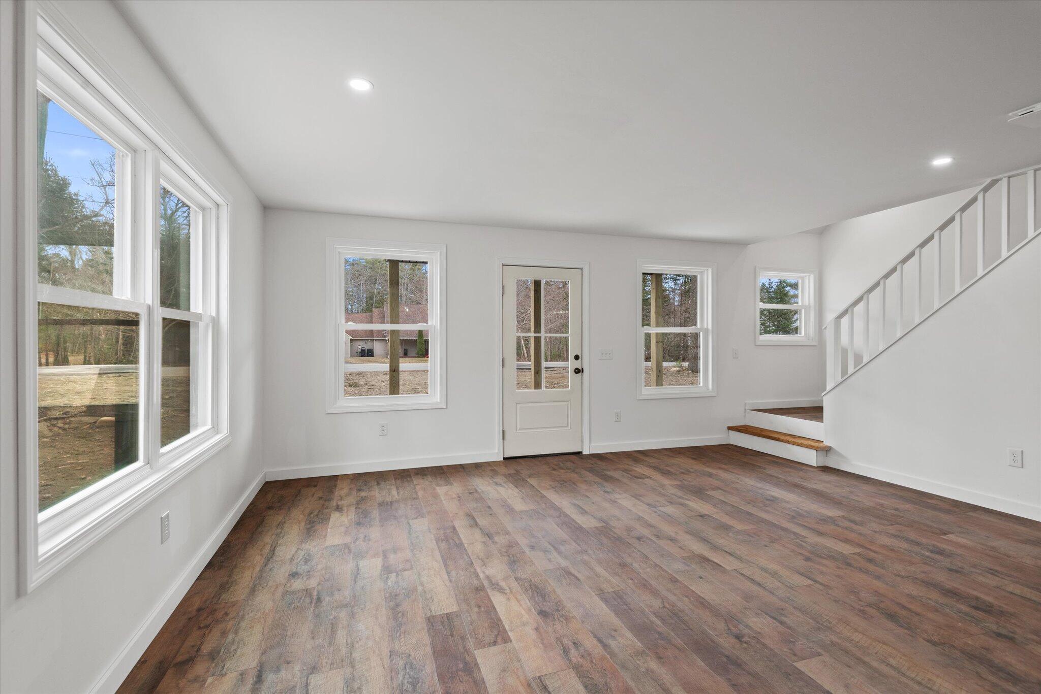 91 Woodland Heights Bucksport ME 04416