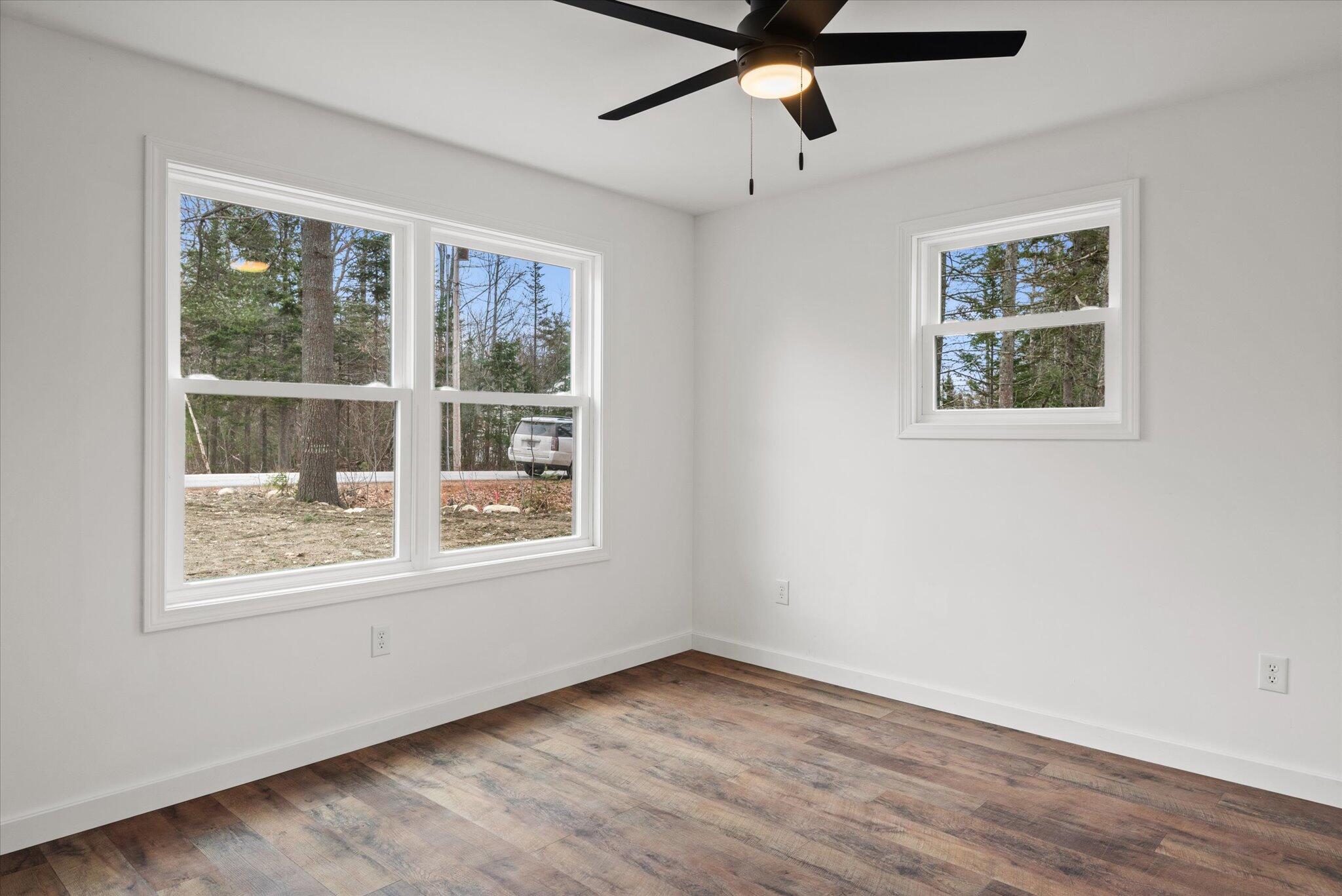 91 Woodland Heights Bucksport ME 04416