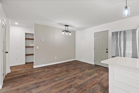 91 Woodland Heights Bucksport ME 04416