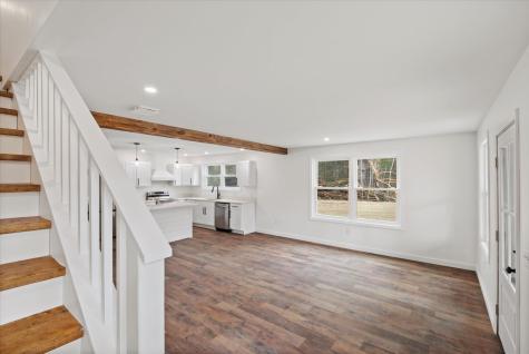 91 Woodland Heights Bucksport ME 04416