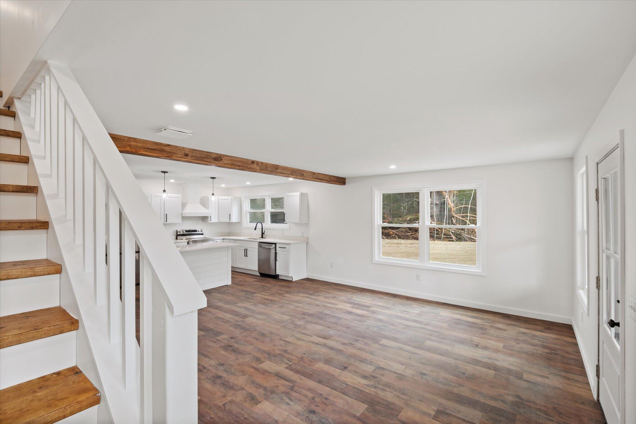 91 Woodland Heights Bucksport ME 04416