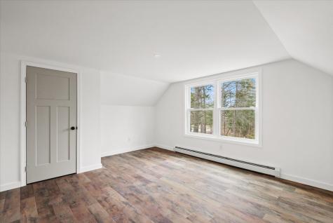 91 Woodland Heights Bucksport ME 04416