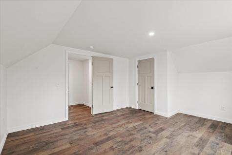 91 Woodland Heights Bucksport ME 04416