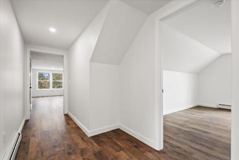 91 Woodland Heights Bucksport ME 04416