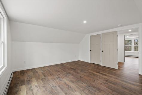 91 Woodland Heights Bucksport ME 04416