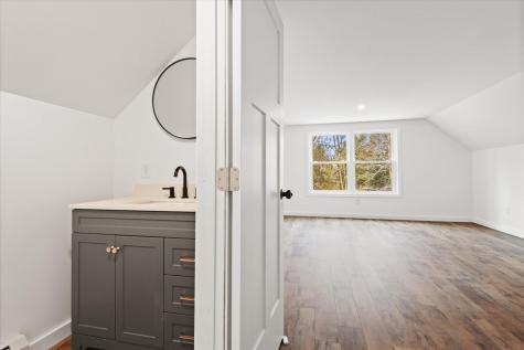 91 Woodland Heights Bucksport ME 04416