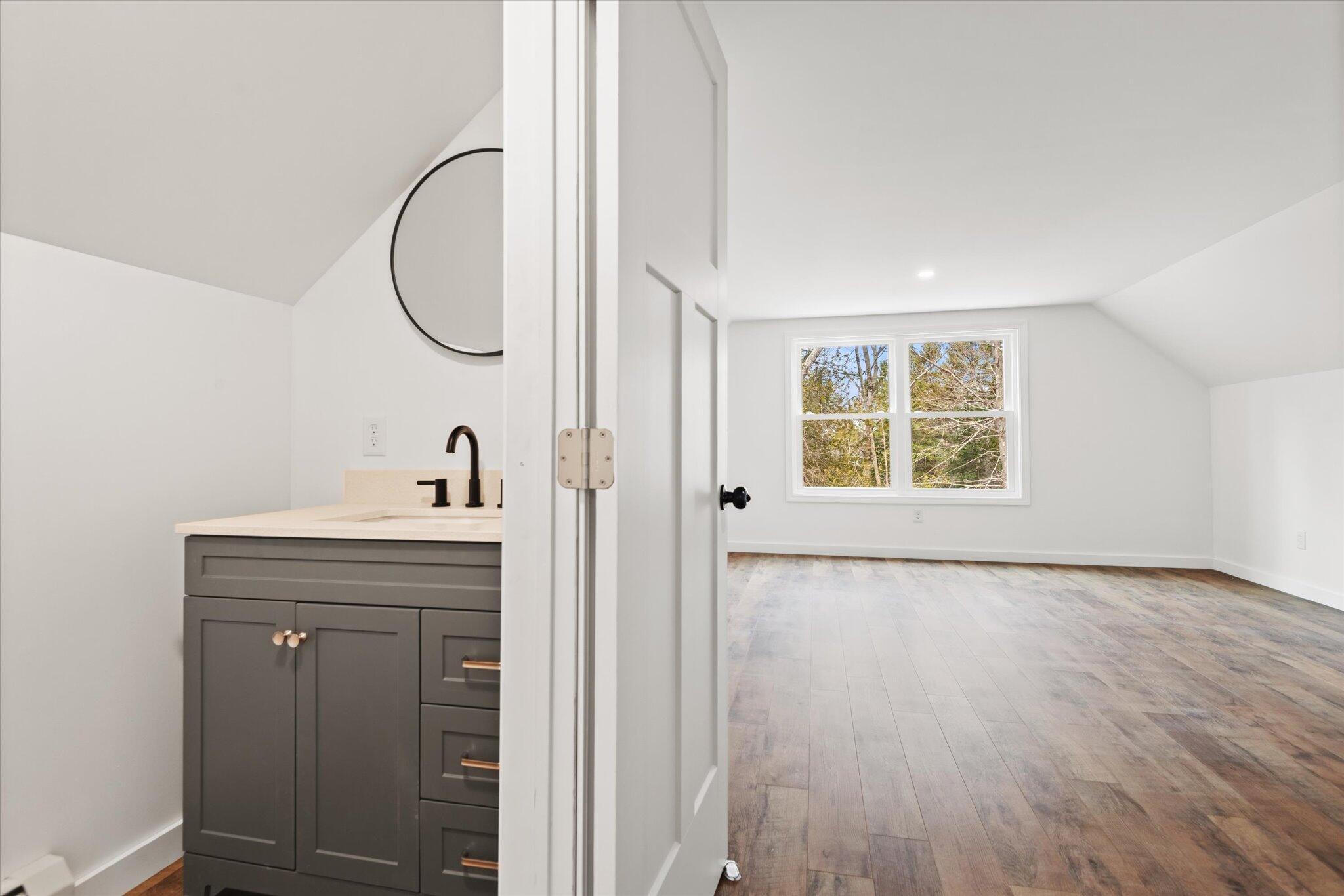 91 Woodland Heights Bucksport ME 04416