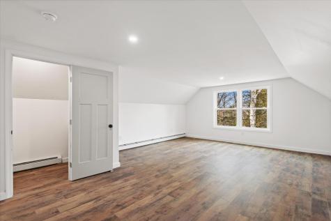 91 Woodland Heights Bucksport ME 04416