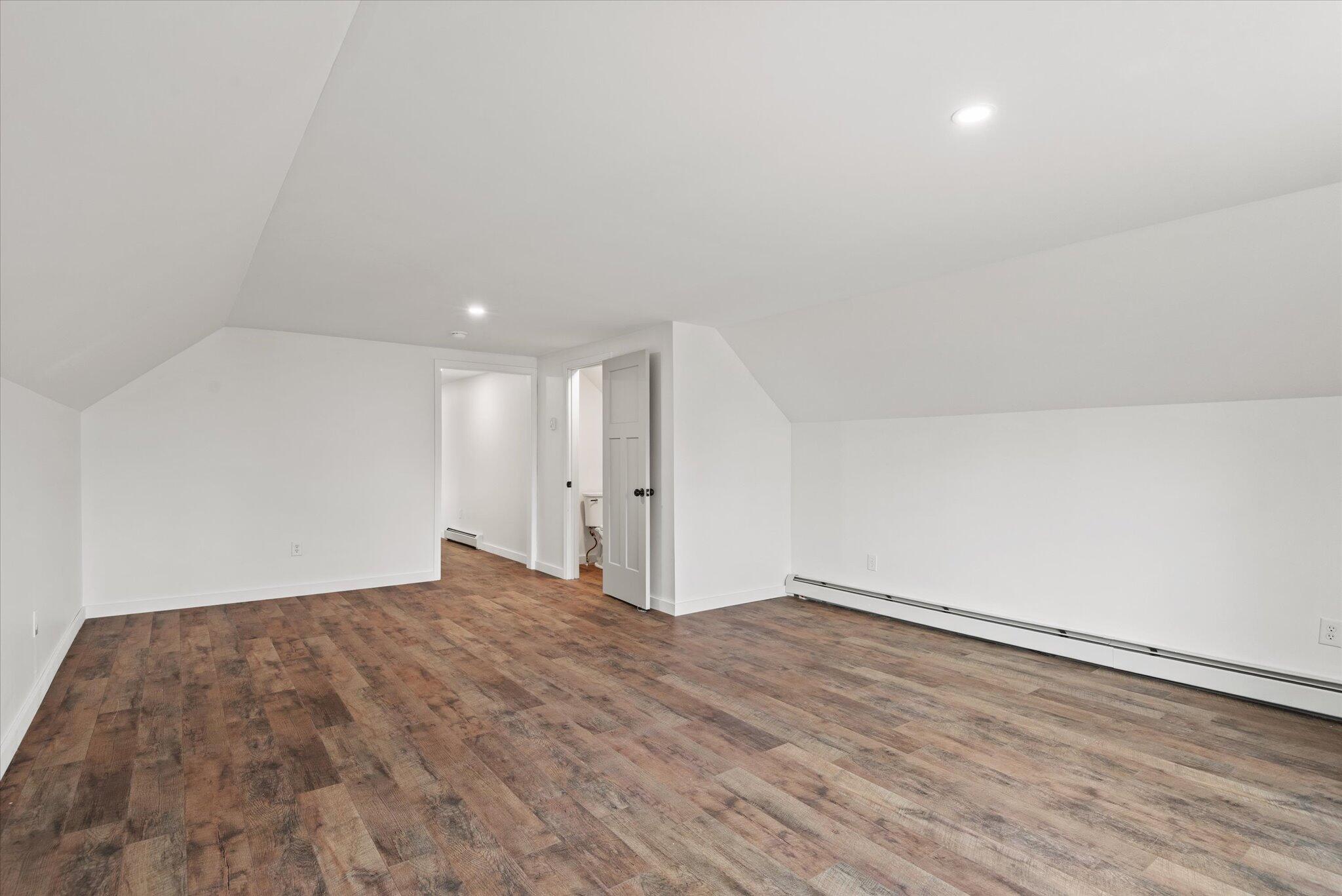 91 Woodland Heights Bucksport ME 04416