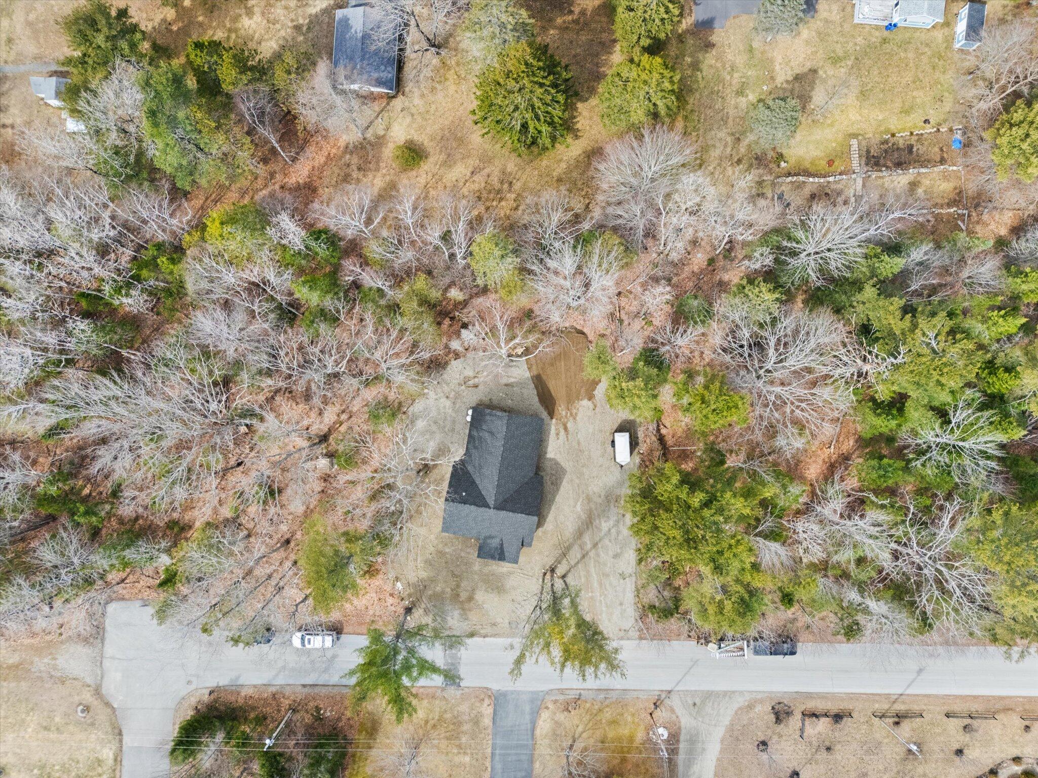 91 Woodland Heights Bucksport ME 04416