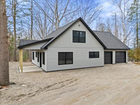 91 Woodland Heights Bucksport ME 04416