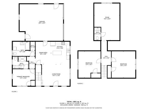 91 Woodland Heights Bucksport ME 04416