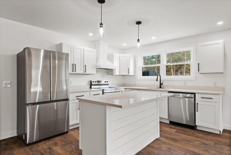 91 Woodland Heights Bucksport ME 04416