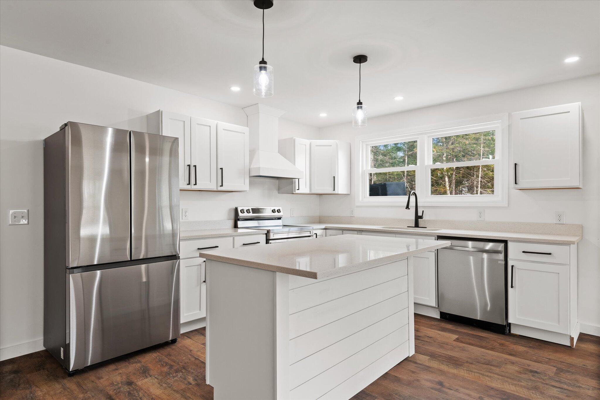 91 Woodland Heights Bucksport ME 04416