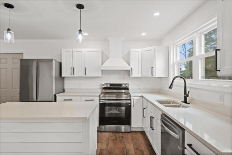 91 Woodland Heights Bucksport ME 04416