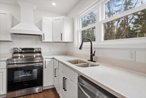 91 Woodland Heights Bucksport ME 04416