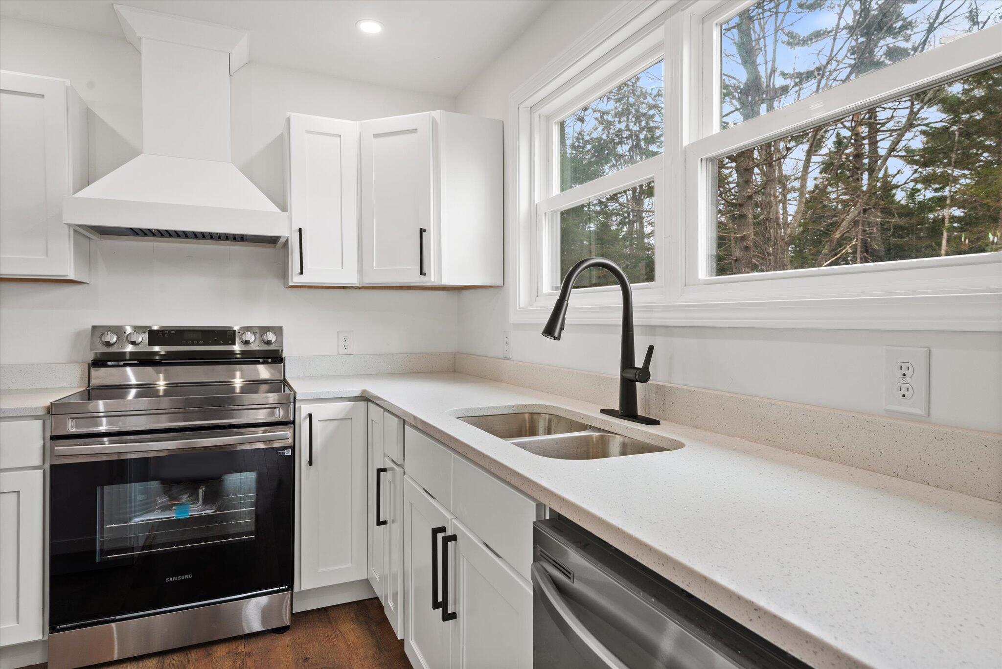 91 Woodland Heights Bucksport ME 04416