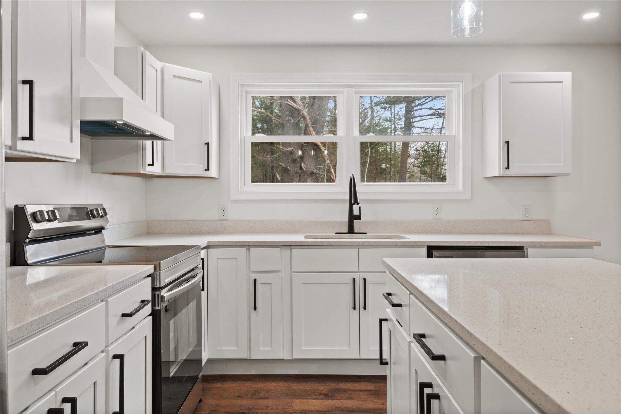 91 Woodland Heights Bucksport ME 04416